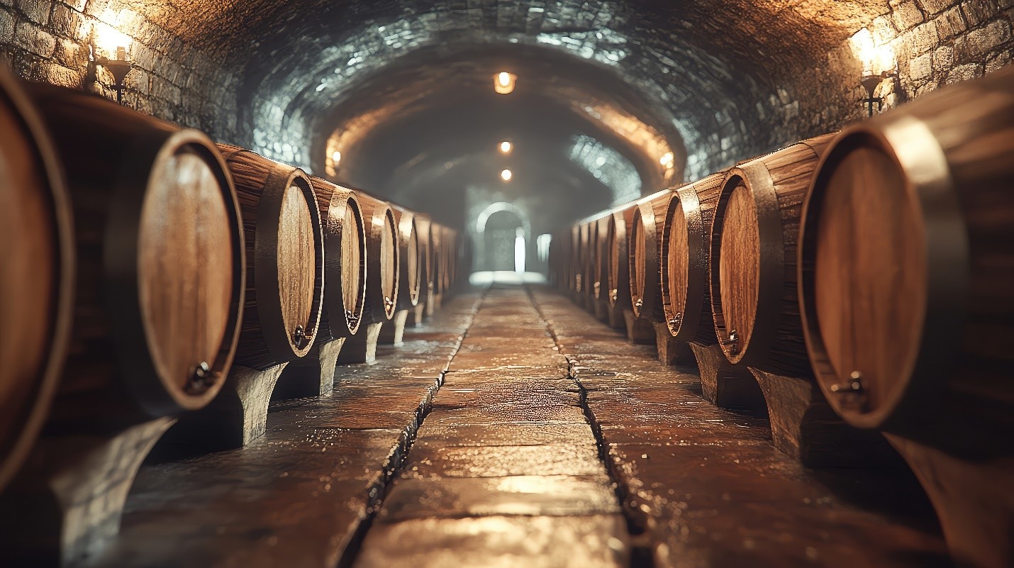 CasksHall