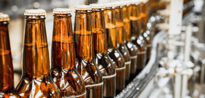 Producer or Manufacturer of a Beverage Alcohol Product