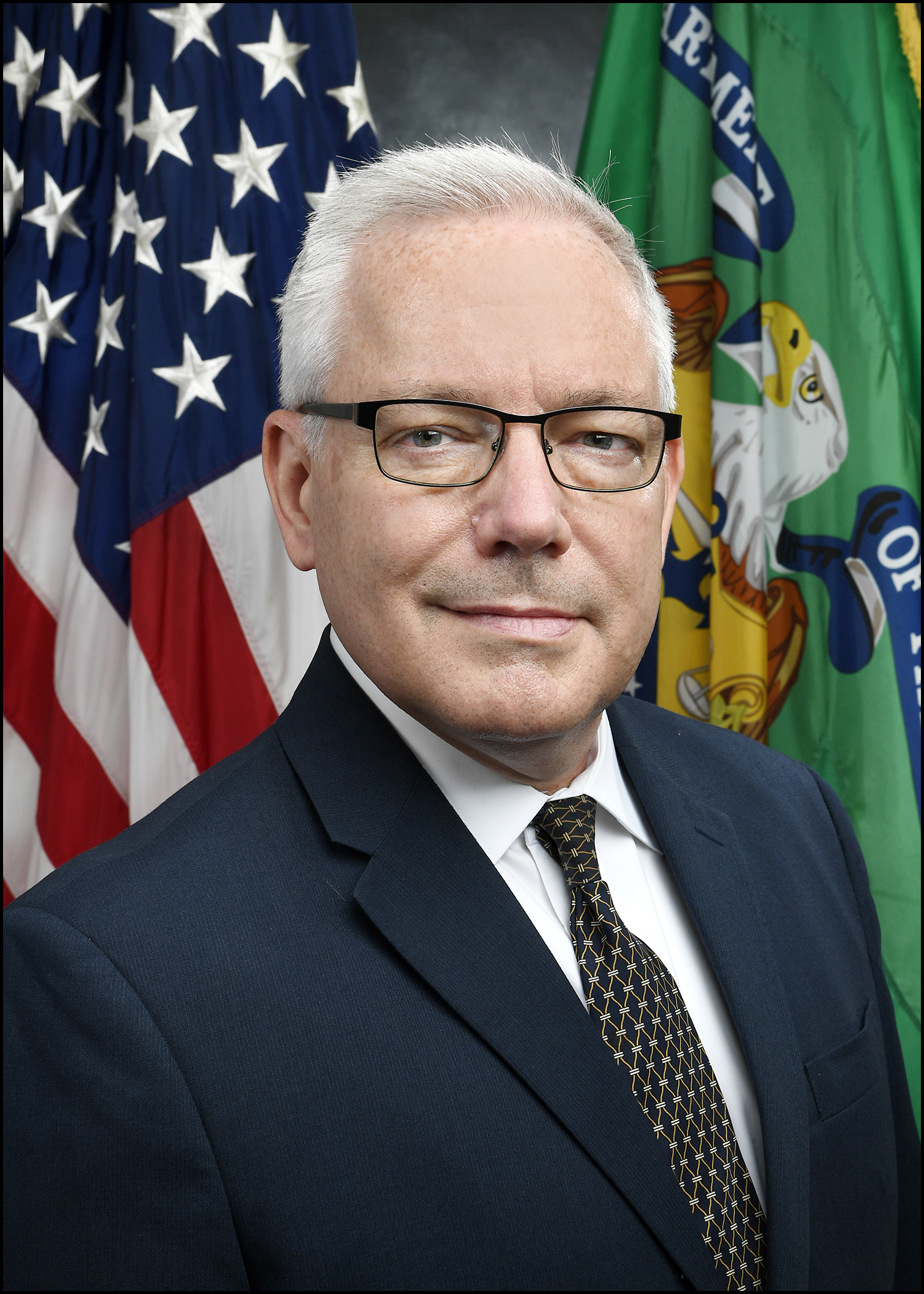 Greg Greeley
