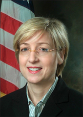 Mary Ryan