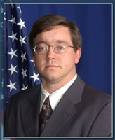 Ronald Hancock