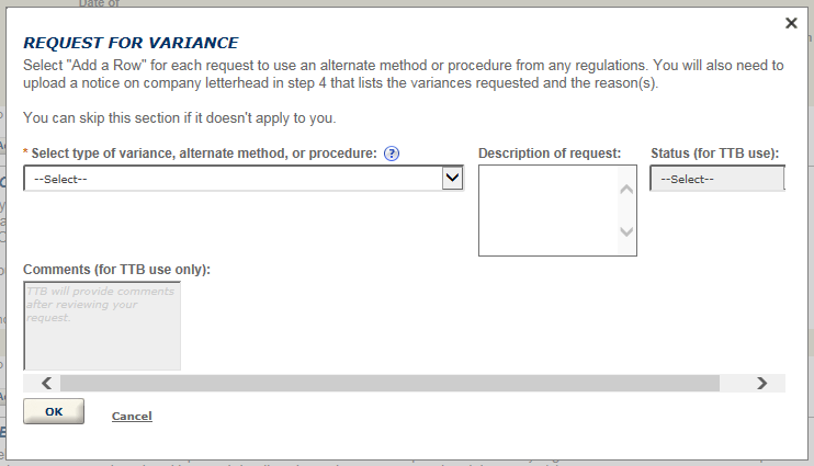 Permits Online screenshot 24: Step 4: Upload required documents