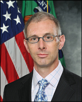 Tom Hogue